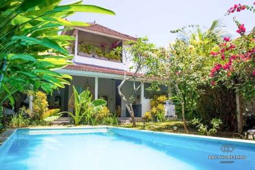 Image 1 from 3 Bedroom Villa For Yearly Rental in Petitenget