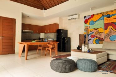 Image 1 from 3 Bedroom Villa For Yearly Rental in Sanur