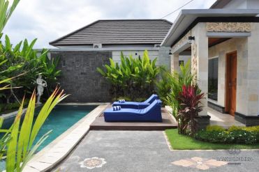Image 3 from 3 Bedroom Villa For Yearly Rental in Sanur