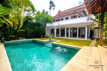Image 3 from 3 Bedroom Villa For Yearly Rental & Sale Leasehold in Umalas