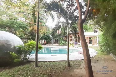 Image 3 from 3 Bedroom Villa For Yearly Rental in Umalas