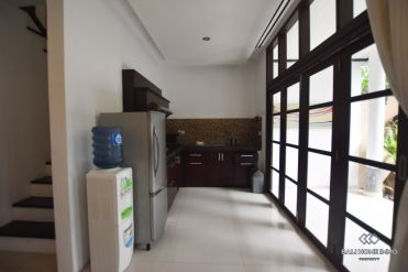 Image 3 from 3 bedroom villa for yearly rental in Umalas