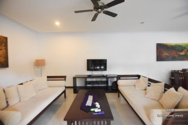 Image 2 from 3 bedroom villa for yearly rental in Umalas