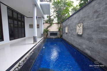 Image 1 from 3 bedroom villa for yearly rental in Umalas