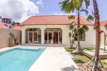 Image 1 from 3 Bedroom Villa & Land For Sale Leasehold in Umalas