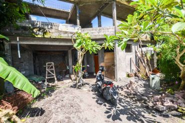 Image 1 from 4 Bedroom Townhouse For Sale Leasehold in Padonan - North Canggu