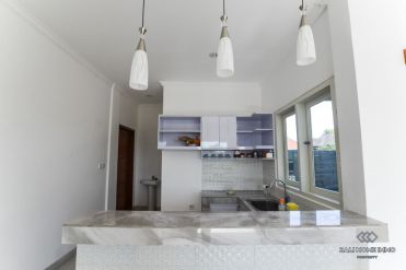 Image 2 from 4 bedroom unfurnished villa for yearly rental in Canggu