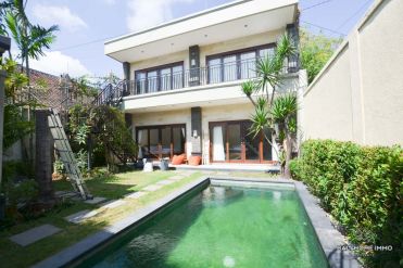 Image 1 from 4 bedroom villa for monthly & yearly rental in Berawa