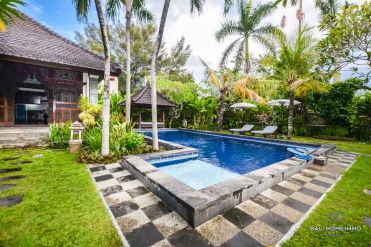 Image 1 from 4 Bedroom Villa For Monthly & Yearly Rental in Canggu - Berawa