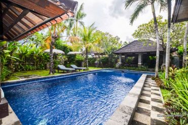 Image 2 from 4 Bedroom Villa For Monthly & Yearly Rental in Canggu - Berawa
