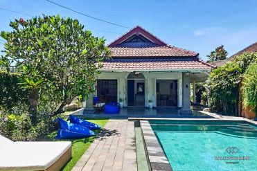 Image 1 from 4 Bedroom Villa For Monthly & Yearly Rental in Umalas