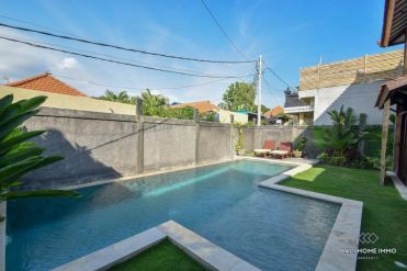 Image 2 from 4 Bedroom Villa For Monthly & Yearly Rental in Umalas
