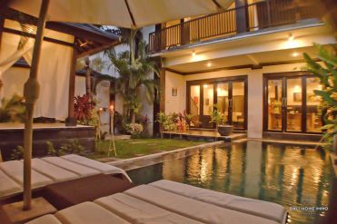 Image 1 from 4 Bedroom Villa For Monthly & Yearly Rental Near Batu Bolong Beach