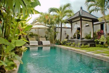 Image 3 from 4 Bedroom Villa For Monthly & Yearly Rental Near Batu Bolong Beach