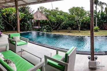 Image 2 from 4 Bedroom Villa For Sale Freehold in Canggu
