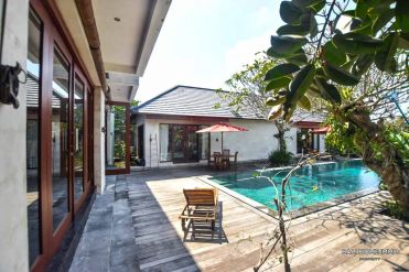 Image 1 from 4 Bedroom Villa For Sale Freehold in Canggu