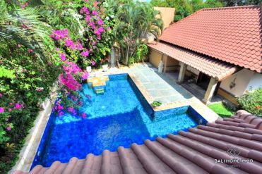 Image 3 from 4 Bedroom Villa For Sale Freehold in Seminyak