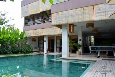 Image 1 from 4 Bedroom Unfurnished Villa for Sale Leasehold in Berawa
