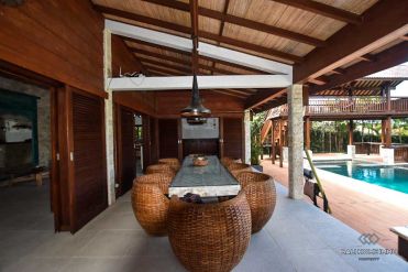 Image 3 from 4 Bedroom Villa For Sale Leasehold in Canggu