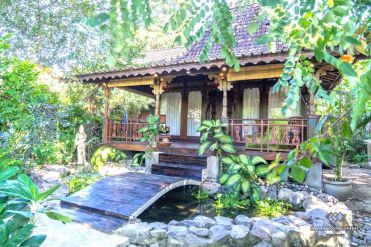 Image 2 from 4 Bedroom Villa For Sale Leasehold in Kerobokan