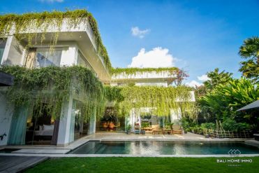 Image 2 from 4 Bedroom Villa For Sale Leasehold in North Canggu