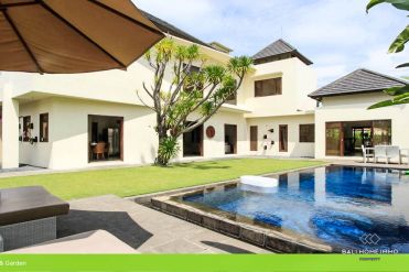 Image 3 from 4 Bedroom Villa For Sale Leasehold in Sanur