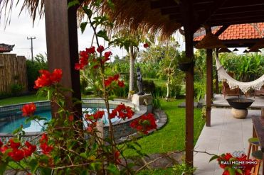 Image 2 from 4 Bedroom Villa For Sale Leasehold in Ubud Area