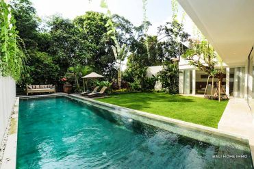 Image 2 from 4 Bedroom Villa For Sale Leasehold in Umalas