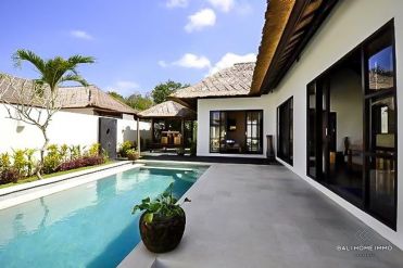 Image 1 from 4 Bedroom Villa For Sale Leasehold & Monthly Rental in Uluwatu, Bukit Peninsula