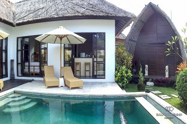 Image 2 from 4 Bedroom Villa For Sale Leasehold & Monthly Rental in Uluwatu, Bukit Peninsula