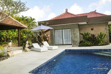 Image 1 from 4 Bedroom Villa For Yearly & Monthly Rental in Uluwatu