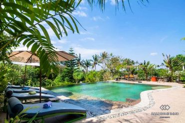 Image 3 from 4 Bedroom Villa For Yearly Rental in Canggu
