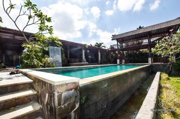 Image 1 from 4 bedroom villa for yearly rental in Canggu