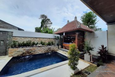 Image 2 from 4 Bedroom Villa For Yearly Rental in Sanur