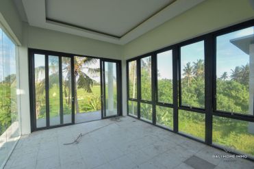 Image 3 from Villa 4 Kamar dengan Pemandangan Sawah Dekat Pantai