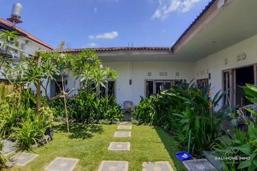 Image 3 from 5 Bedroom Townhouse For Yearly Rent in Canggu