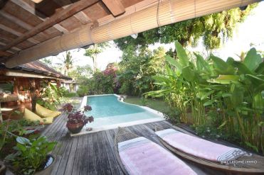 Image 3 from 5 Bedroom Villa For Monthly & Yearly Rental in Umalas
