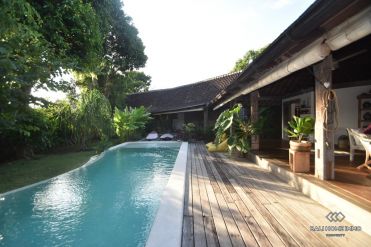 Image 1 from 5 Bedroom Villa For Monthly & Yearly Rental in Umalas