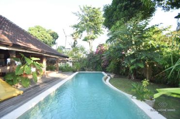 Image 2 from 5 Bedroom Villa For Monthly & Yearly Rental in Umalas