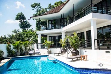 Image 1 from 5 Bedroom Villa For Sale Freehold in Canggu