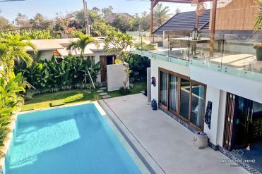 Image 1 from Villa 5 kamar tidur dijual leasehold & disewakan - 250m dari Pantai Berawa