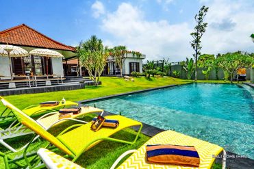 Image 1 from 5 Bedroom Villa For Sale Leasehold in Canggu