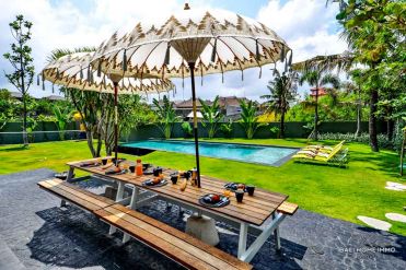 Image 3 from 5 Bedroom Villa For Sale Leasehold in Canggu