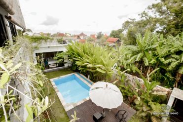 Image 1 from 5 Bedroom Villa For Sale Leasehold in Canggu