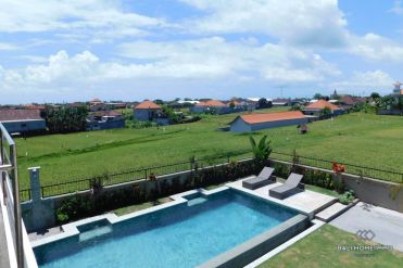 Image 2 from 5 Bedroom Villa For Sale Leasehold in North Canggu