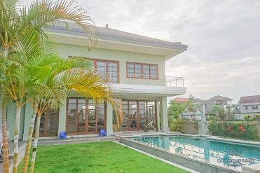 Image 1 from 5 Bedroom Villa For Sale Leasehold in North Canggu