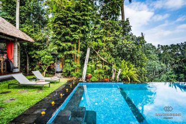 Image 3 from 5 Bedroom Villa For Sale Leasehold in Ubud