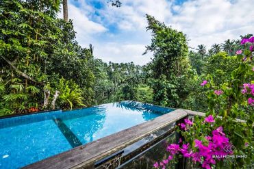 Image 2 from 5 Bedroom Villa For Sale Leasehold in Ubud