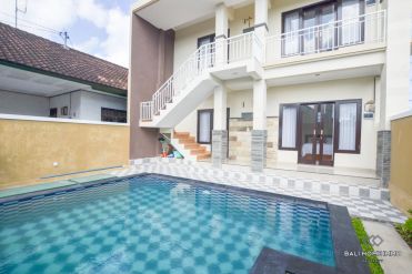 Image 2 from 5 Bedroom Villa For Yearly Rental in Canggu