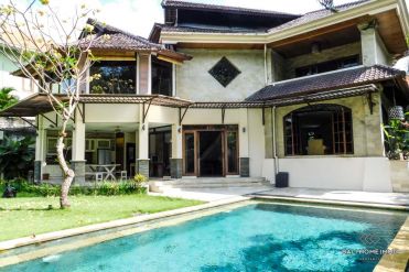 Image 1 from 5 Bedroom Villa For Yearly Rental in Umalas